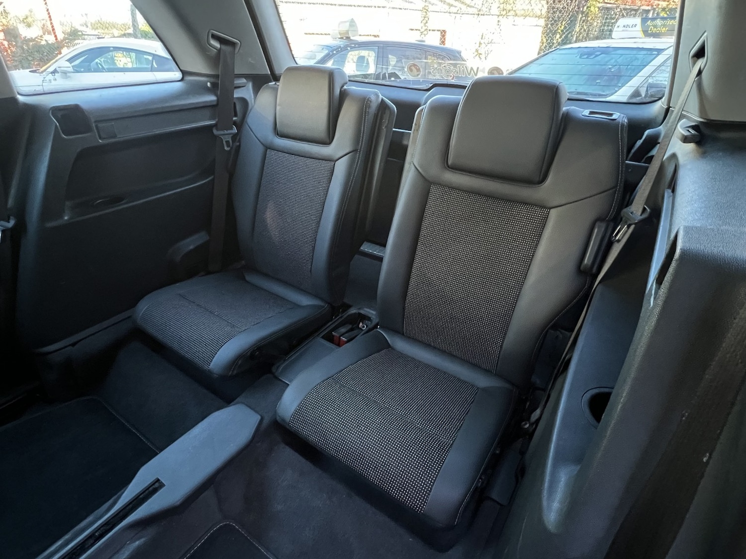 Used Vauxhall Zafira 2010 for sale - 76830357: Photo 39