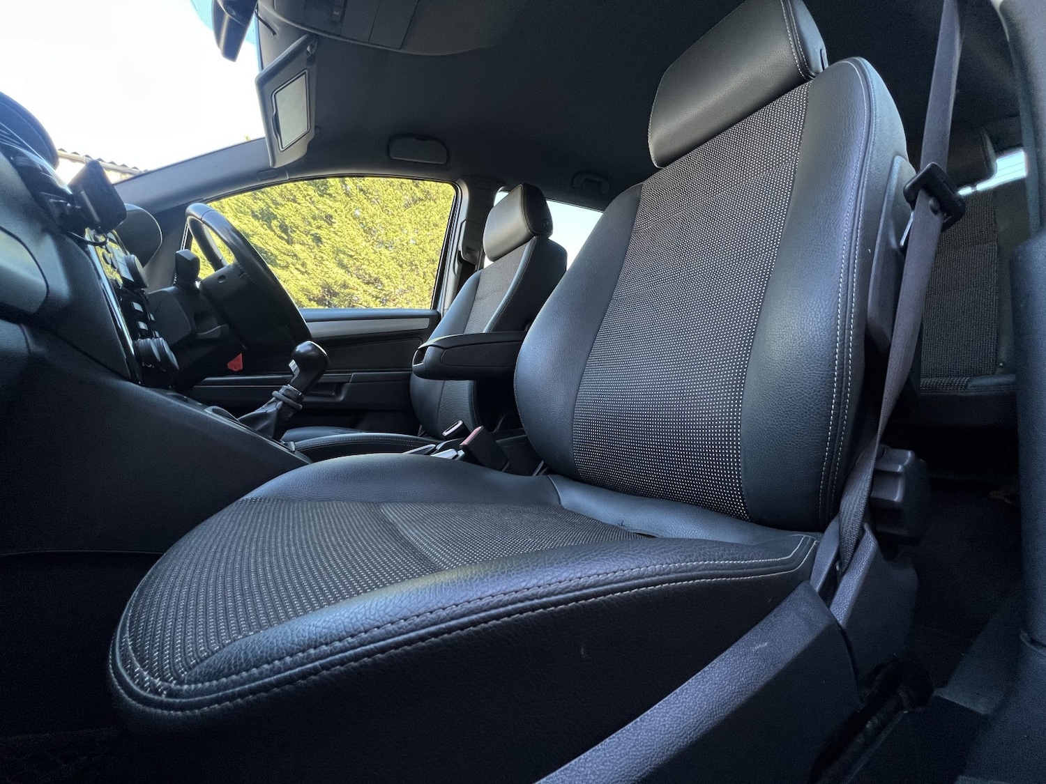 Used Vauxhall Zafira 2010 for sale - 76830357: Photo 47