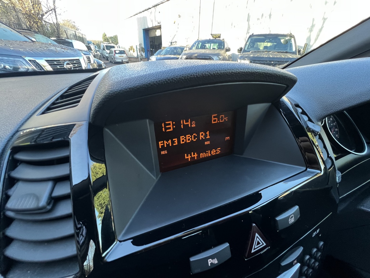 Used Vauxhall Zafira 2010 for sale - 76830357: Photo 48