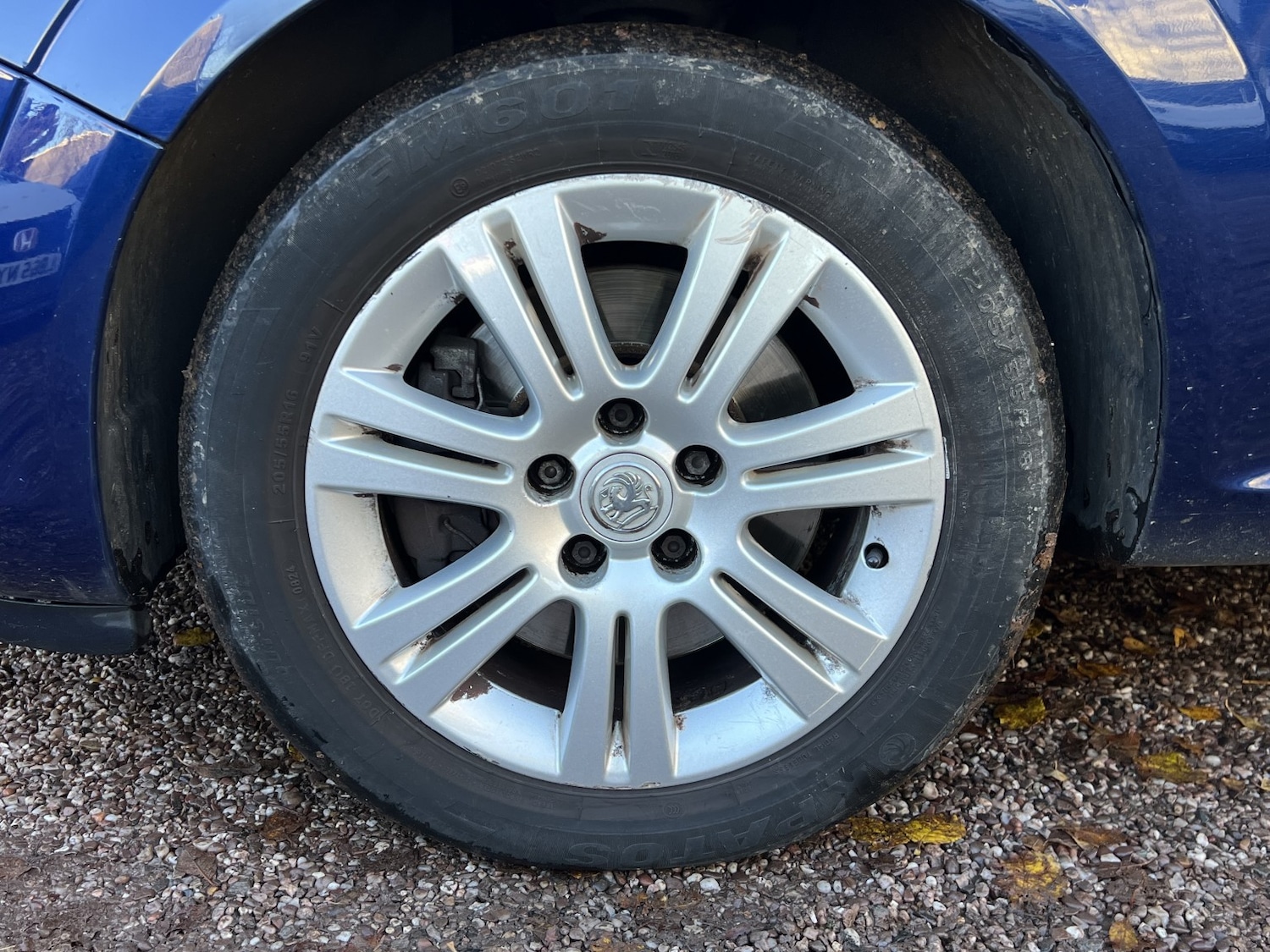 Used Vauxhall Zafira 2010 for sale - 76830357: Photo 52