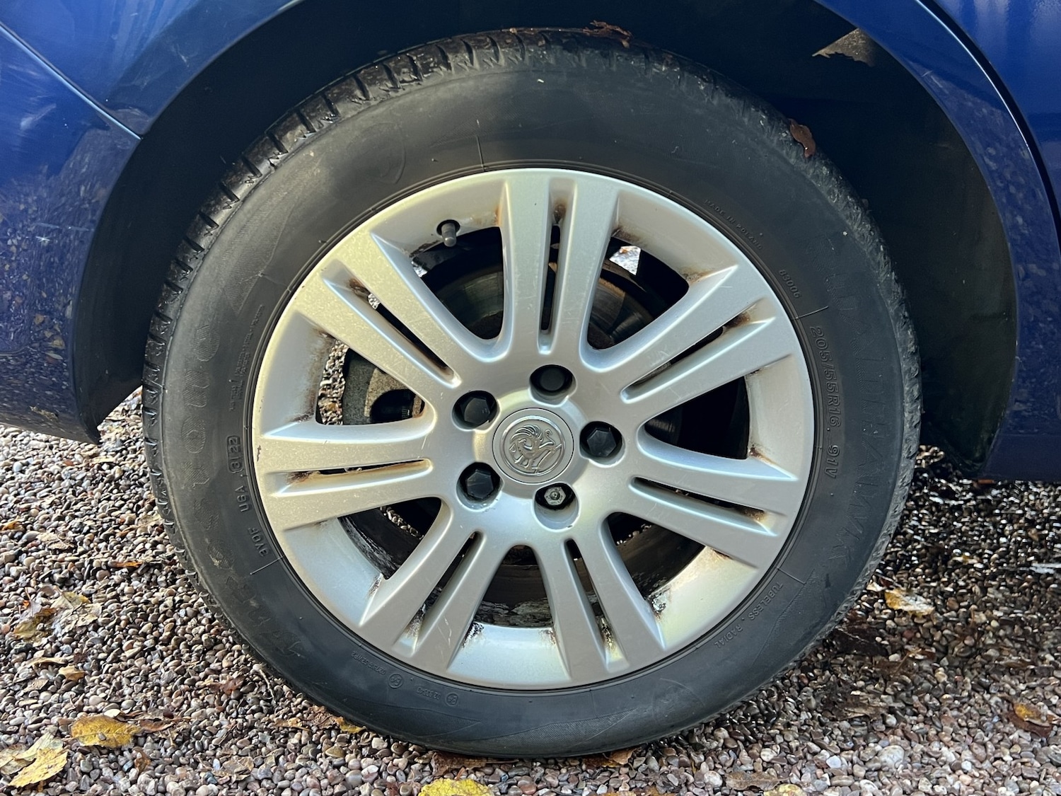 Used Vauxhall Zafira 2010 for sale - 76830357: Photo 54