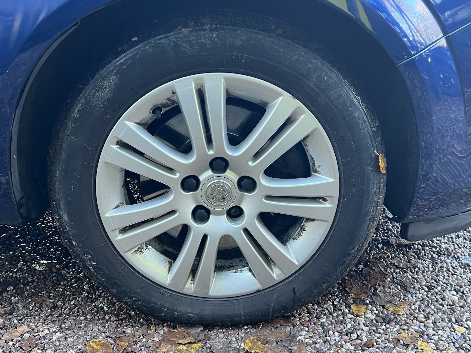 Used Vauxhall Zafira 2010 for sale - 76830357: Photo 55