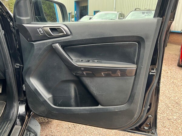 Used Ford Ranger 2022 for sale - 76096980: Photo 11