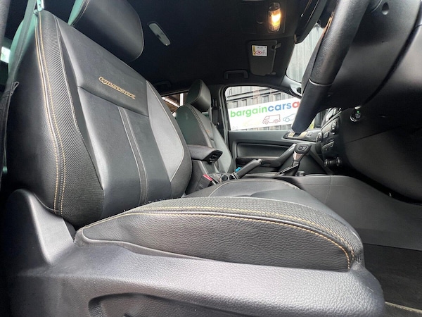 Used Ford Ranger 2022 for sale - 76096980: Photo 14