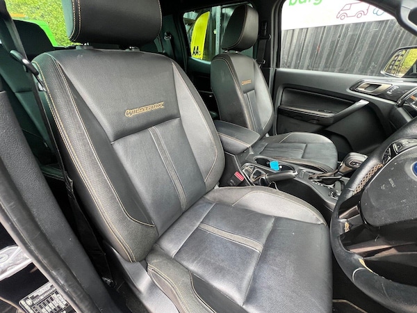 Used Ford Ranger 2022 for sale - 76096980: Photo 15
