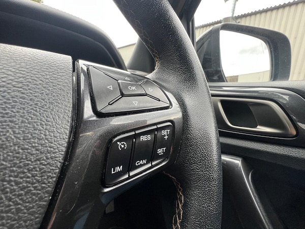 Used Ford Ranger 2022 for sale - 76096980: Photo 16