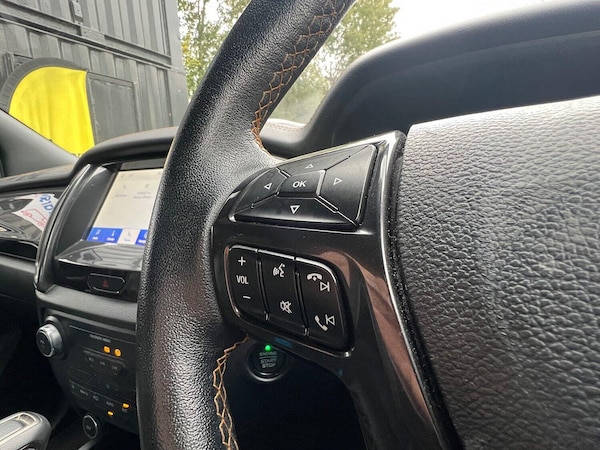 Used Ford Ranger 2022 for sale - 76096980: Photo 17