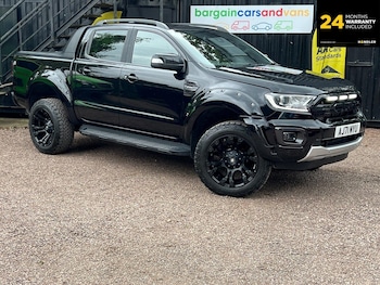 Ford - Ranger
