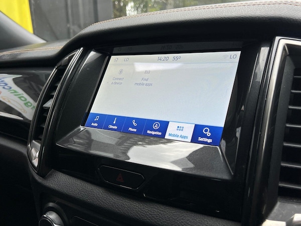 Used Ford Ranger 2022 for sale - 76096980: Photo 26