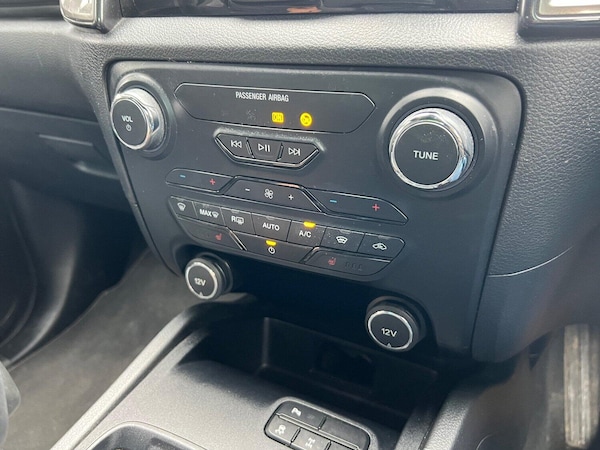 Used Ford Ranger 2022 for sale - 76096980: Photo 27