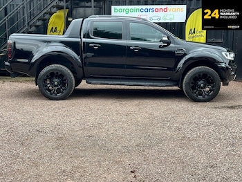Used Ford Ranger 2022 for sale - 76096980: Photo 2