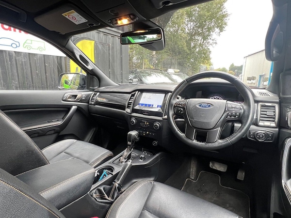 Used Ford Ranger 2022 for sale - 76096980: Photo 31