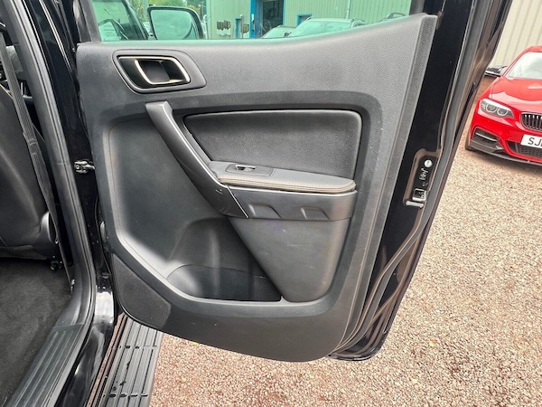 Used Ford Ranger 2022 for sale - 76096980: Photo 32