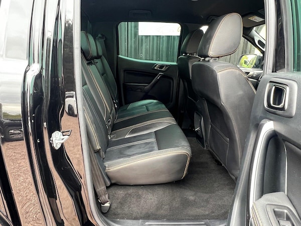 Used Ford Ranger 2022 for sale - 76096980: Photo 33