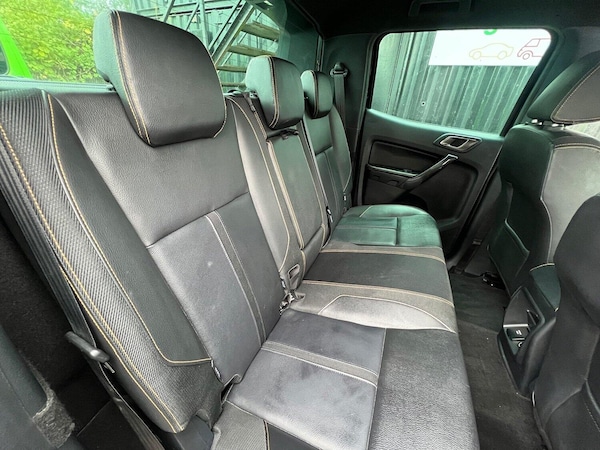 Used Ford Ranger 2022 for sale - 76096980: Photo 35