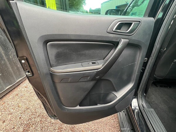 Used Ford Ranger 2022 for sale - 76096980: Photo 39
