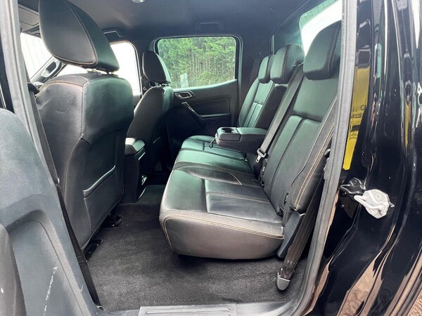 Used Ford Ranger 2022 for sale - 76096980: Photo 40