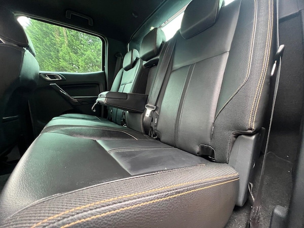Used Ford Ranger 2022 for sale - 76096980: Photo 41