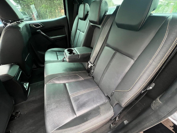 Used Ford Ranger 2022 for sale - 76096980: Photo 42