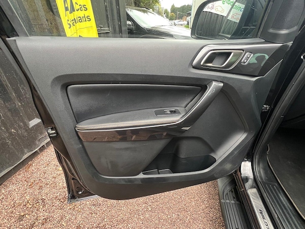Used Ford Ranger 2022 for sale - 76096980: Photo 44