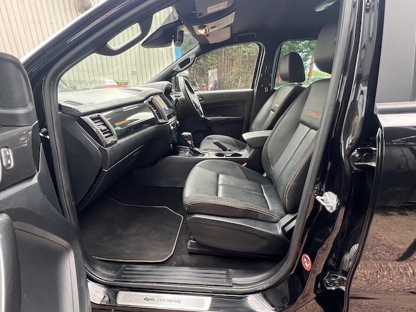 Used Ford Ranger 2022 for sale - 76096980: Photo 45