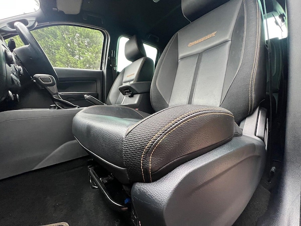 Used Ford Ranger 2022 for sale - 76096980: Photo 46