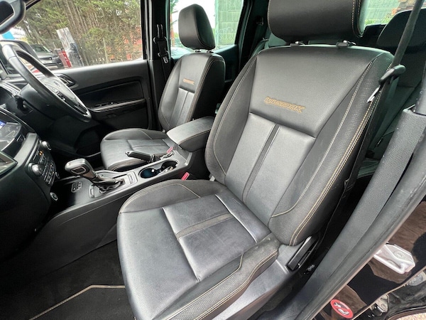 Used Ford Ranger 2022 for sale - 76096980: Photo 47