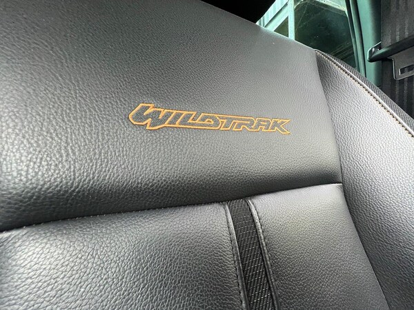 Used Ford Ranger 2022 for sale - 76096980: Photo 48