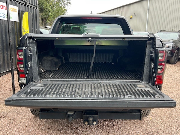 Used Ford Ranger 2022 for sale - 76096980: Photo 54
