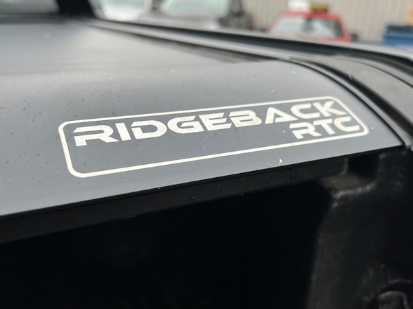 Used Ford Ranger 2022 for sale - 76096980: Photo 55