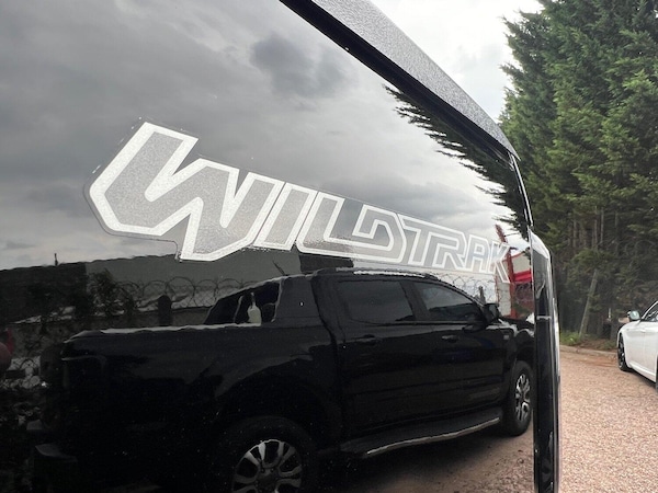 Used Ford Ranger 2022 for sale - 76096980: Photo 56