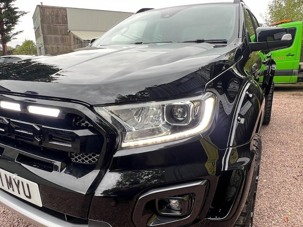 Used Ford Ranger 2022 for sale - 76096980: Photo 59