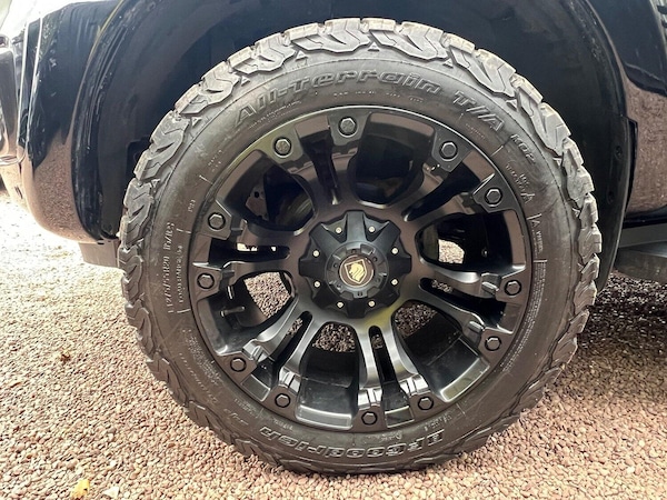 Used Ford Ranger 2022 for sale - 76096980: Photo 61