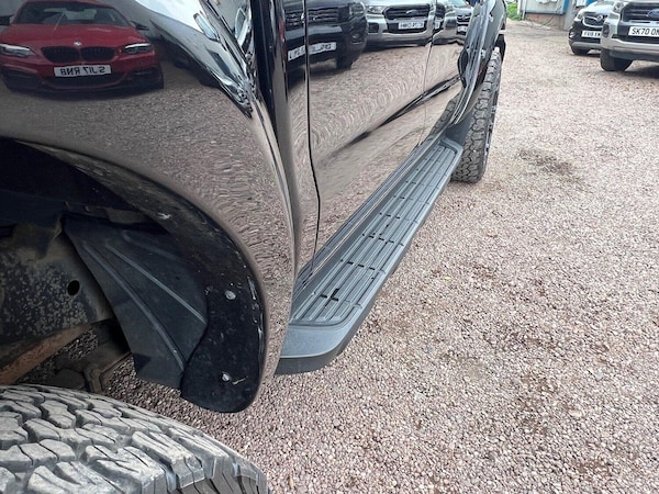 Used Ford Ranger 2022 for sale - 76096980: Photo 64