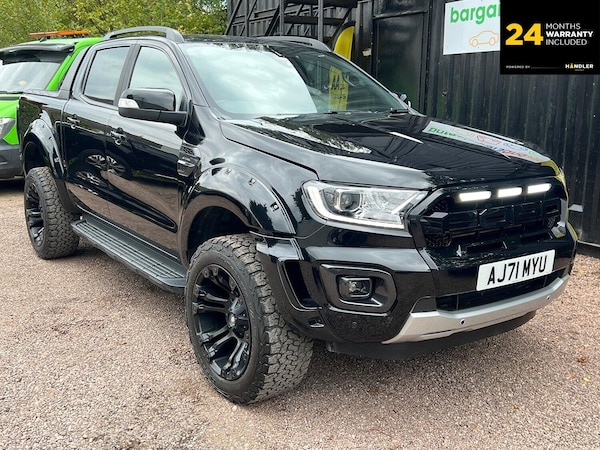 Used Ford Ranger 2022 for sale - 76096980: Photo 6