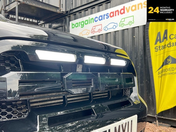 Used Ford Ranger 2022 for sale - 76096980: Photo 7