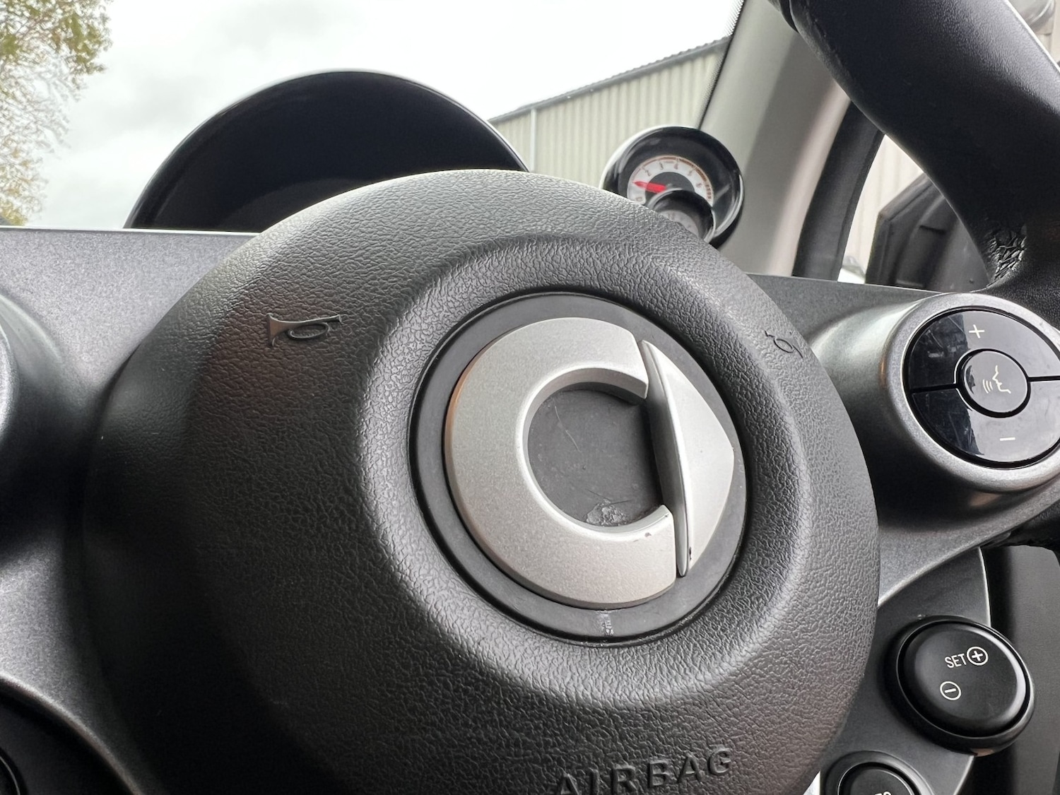 Used smart fortwo 2016 for sale - 76553948: Photo 10