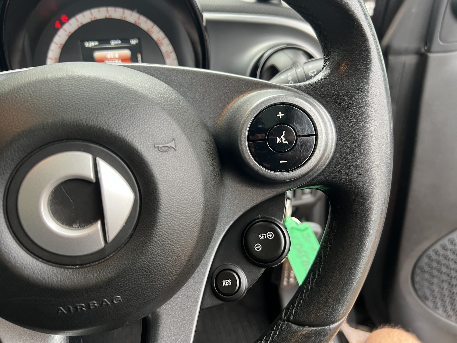 Used smart fortwo 2016 for sale - 76553948: Photo 12