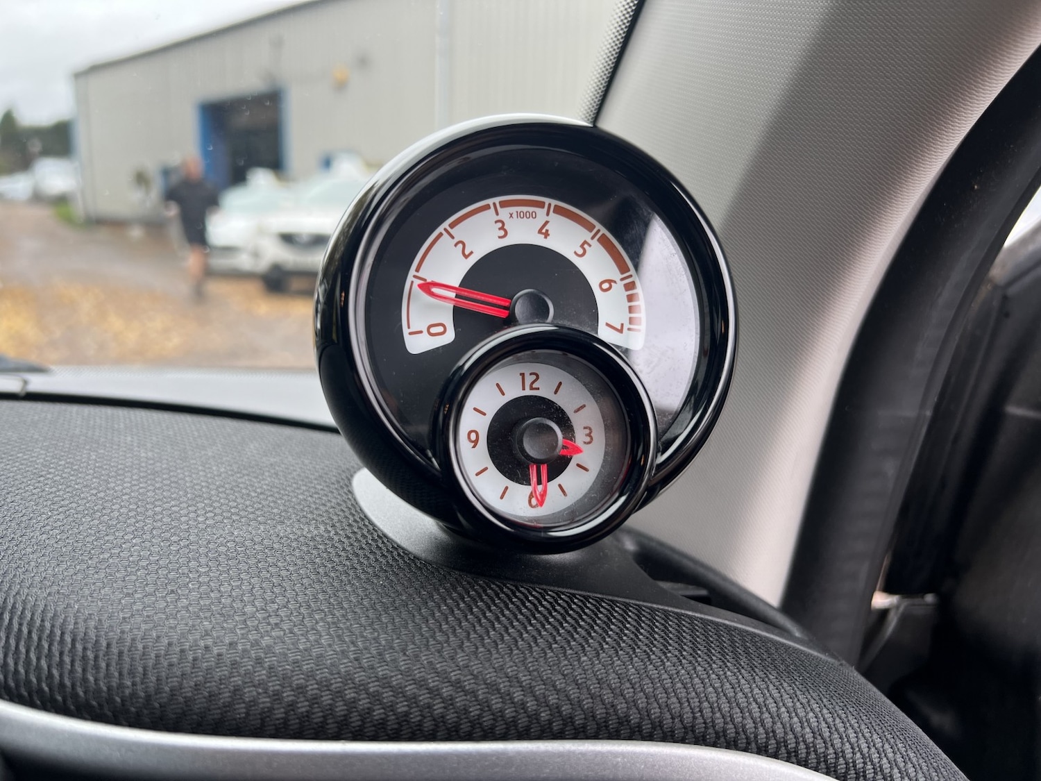 Used smart fortwo 2016 for sale - 76553948: Photo 14