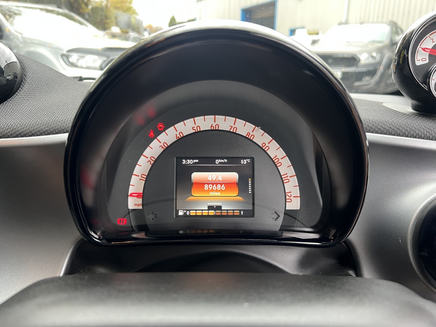 Used smart fortwo 2016 for sale - 76553948: Photo 15