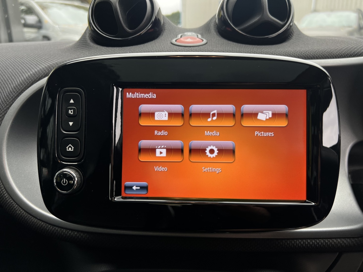 Used smart fortwo 2016 for sale - 76553948: Photo 16