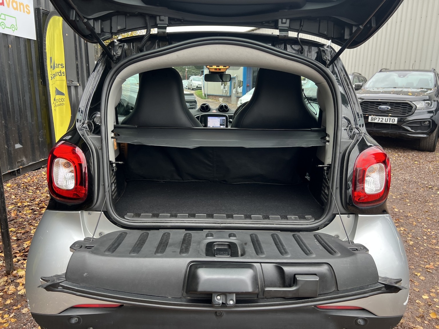 Used smart fortwo 2016 for sale - 76553948: Photo 23