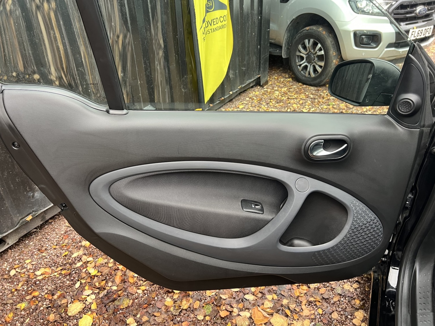 Used smart fortwo 2016 for sale - 76553948: Photo 25