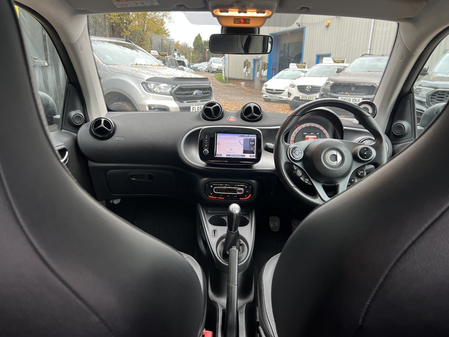 Used smart fortwo 2016 for sale - 76553948: Photo 26
