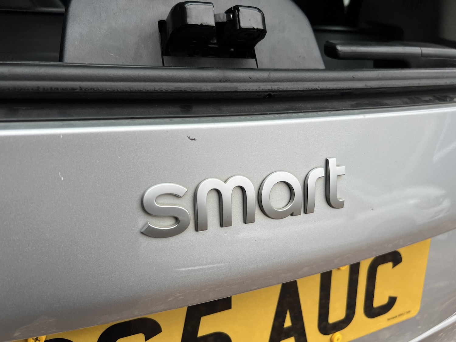 Used smart fortwo 2016 for sale - 76553948: Photo 27