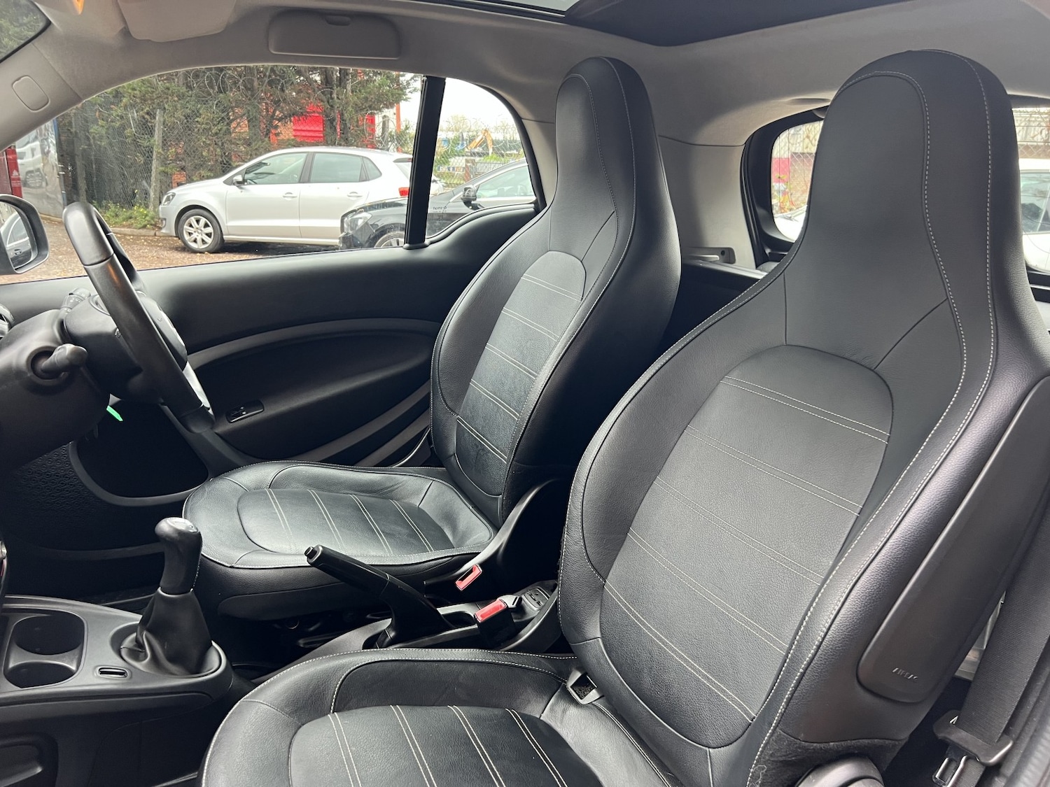 Used smart fortwo 2016 for sale - 76553948: Photo 28