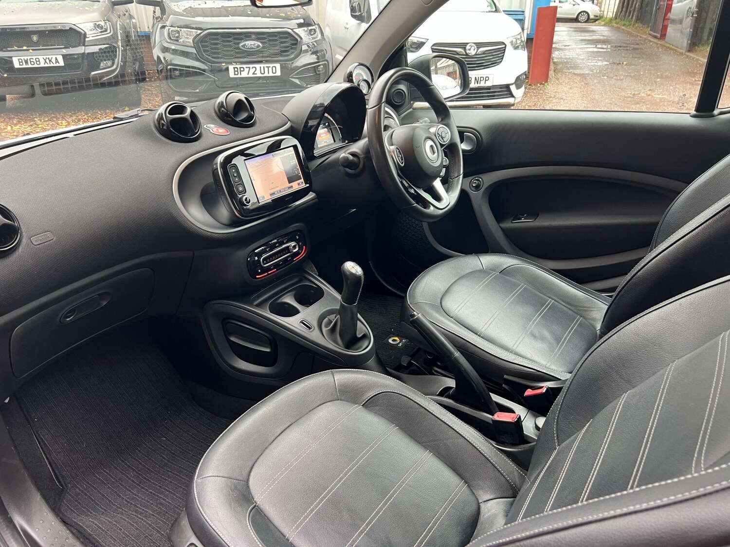 Used smart fortwo 2016 for sale - 76553948: Photo 30