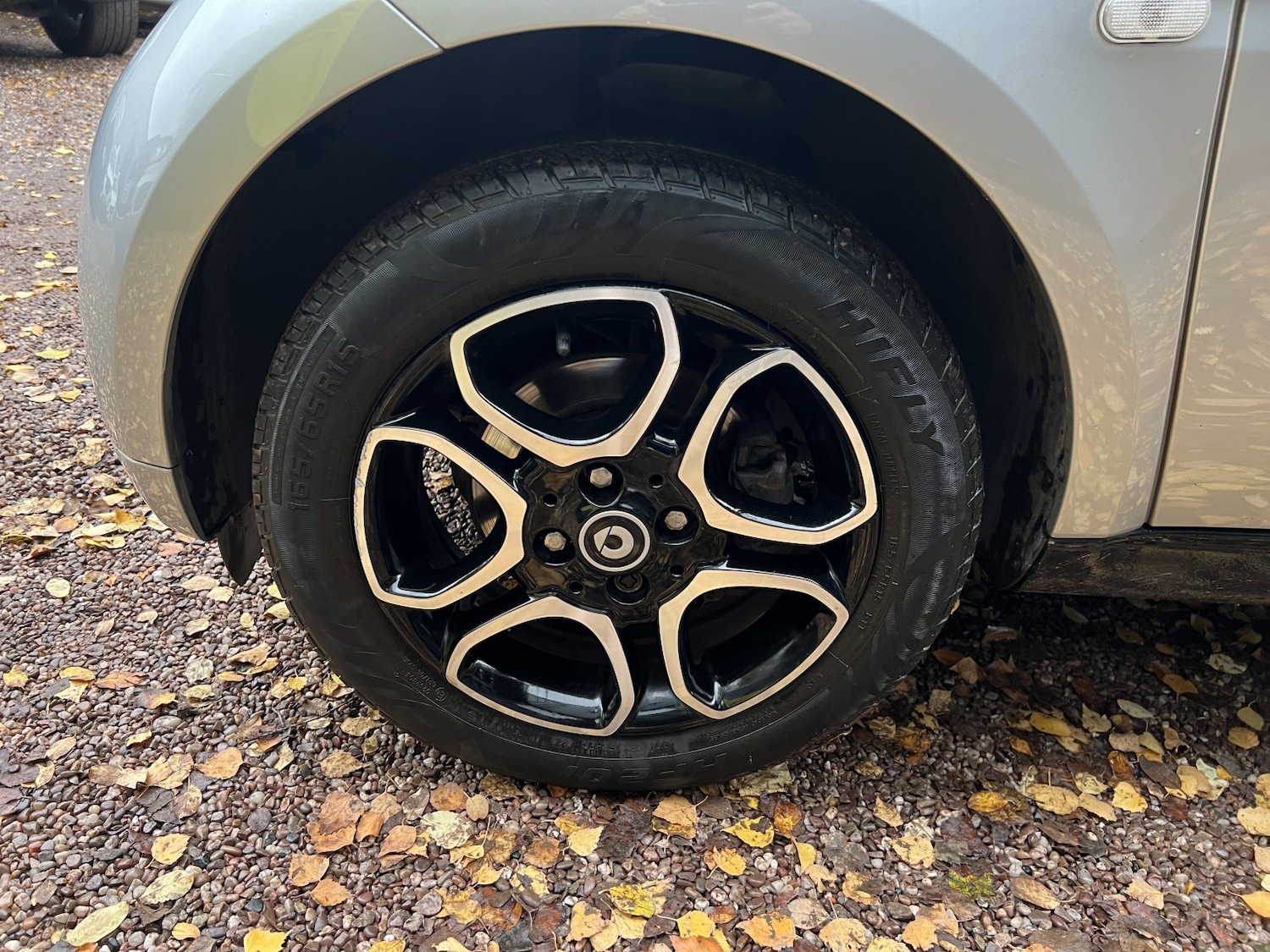 Used smart fortwo 2016 for sale - 76553948: Photo 31