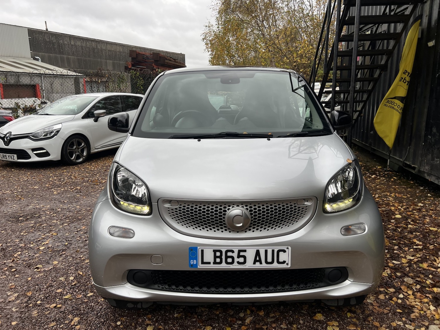 Used smart fortwo 2016 for sale - 76553948: Photo 34