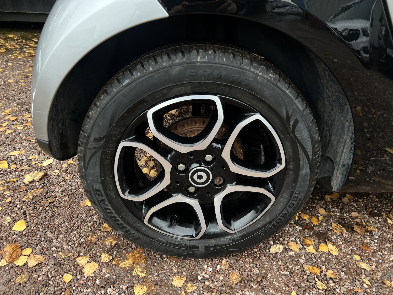 Used smart fortwo 2016 for sale - 76553948: Photo 35